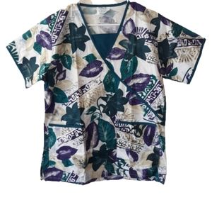 Oltex Uniform Scrubs